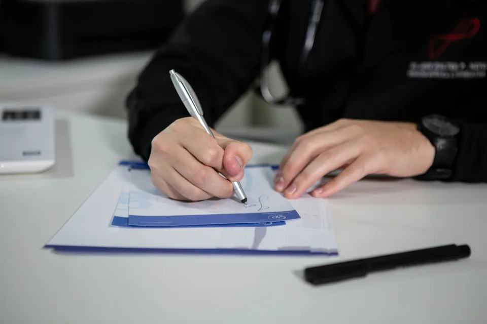 Tại Phòng Khám Y Học Cổ Truyền Bscki. Huỳnh Lục Ánh
