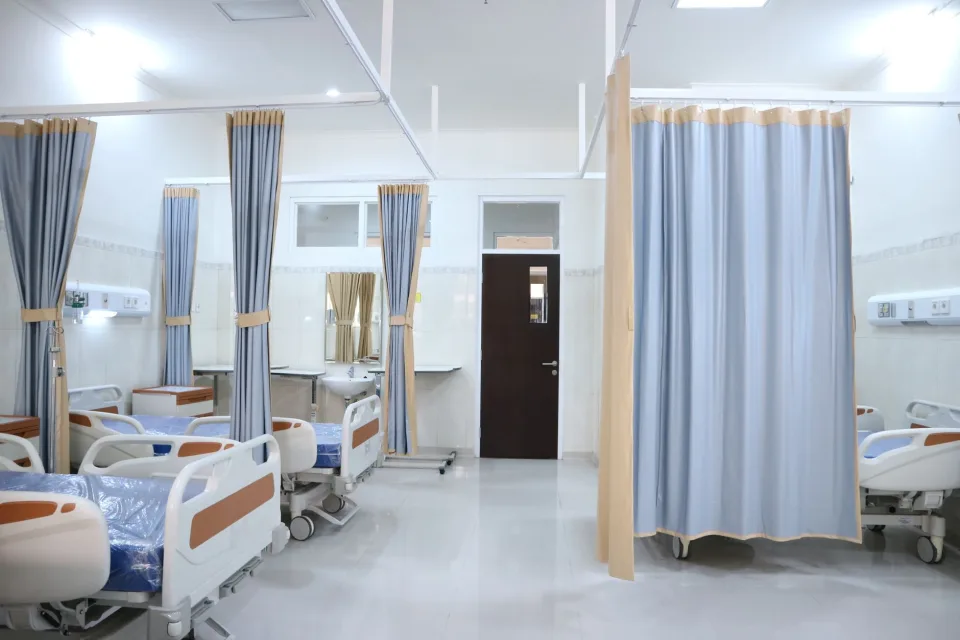 Hình ảnh tại Phòng Khám Y Học Cổ Truyền Bscki. Huỳnh Lục Ánh 2