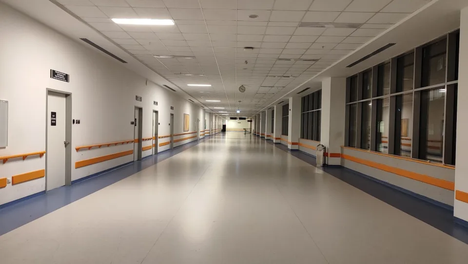 Hình ảnh tại Phòng Khám Y Học Cổ Truyền Bscki. Huỳnh Lục Ánh 1